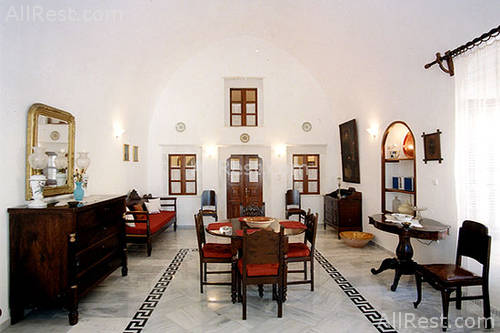 Kallisto Hotel 8